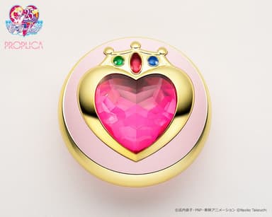 PROPLICA セーラーちびムーンプリズムハートコンパクト(2)