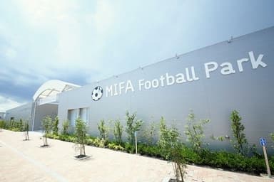 MIFA Football Park