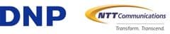 大日本印刷株式会社　NTTコミュニケーションズ株式会社