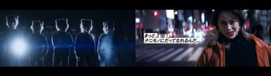 「『きっと、ナニモノにだってなれるんだ。』 Surface meets MAN WITH A MISSION」