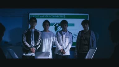 コラボレーションムービー3