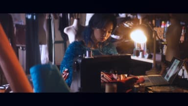 大門真優子