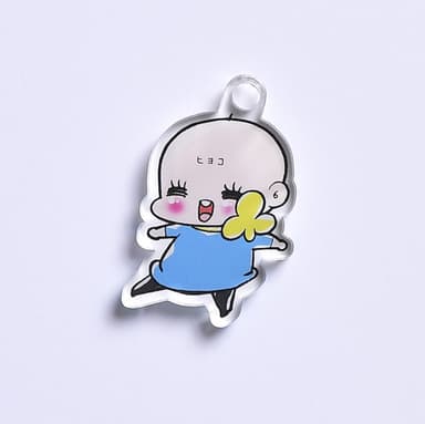 ヒヨコ