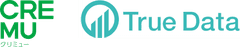 株式会社True Data、CREMU DESIGN 株式会社