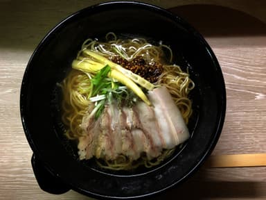 特撰　松阪豚