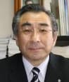 礼文町長 小野 徹 顔写真