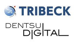 トライベック・ストラテジー株式会社 株式会社電通デジタル