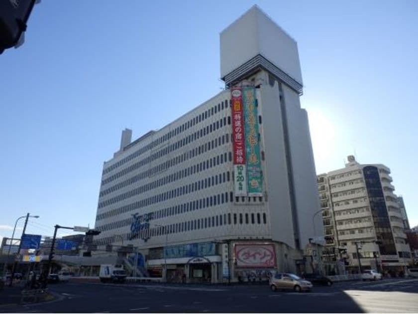 横浜・桜木町の「ぴおシティ」でサッポロ生ビール黒ラベル100円！
創業50周年大感謝祭を開催