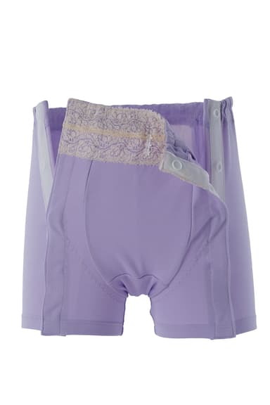 インナーLaSiQu女開閉