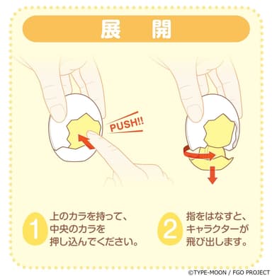 展開図