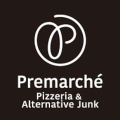 プレマ株式会社(プレマルシェ・ピッツェリア＆オルタナティブ・ジャンク(TM))
