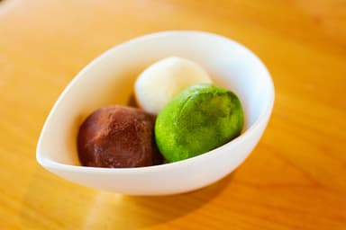 しょこらだま