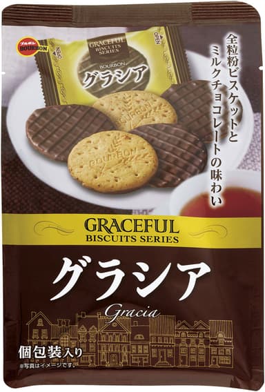 グラシア