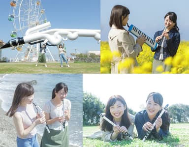 Venovaキャンペーン