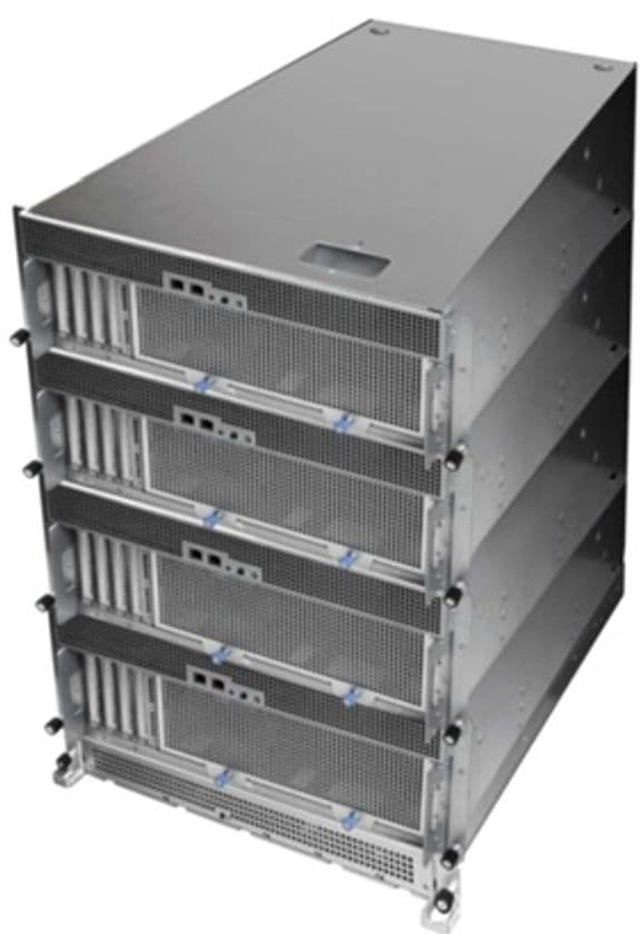 台湾リードテック社ハイパースケールGPUアクセラレータ
WinFast HS5800を発売　
～米国NVIDIA Tesla V100(SXM2) 32基搭載可能～