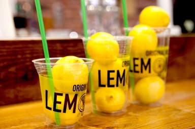 LEMONADE by Lemonica 2