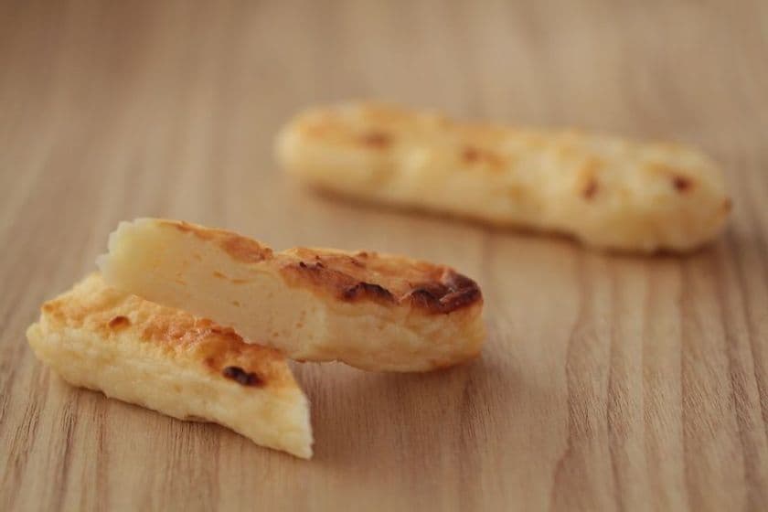 仙台のかまぼこ屋さんが作った、和スイーツブランド新登場
　「ととをかし　ふ和らん」4月11日(水)販売開始