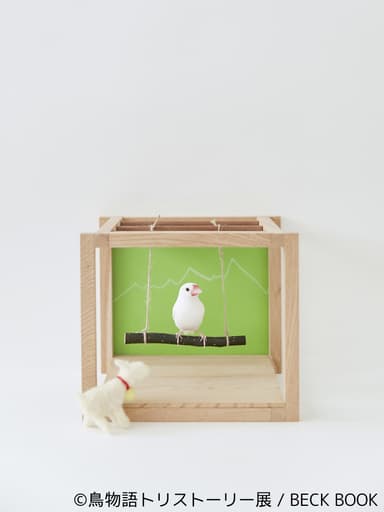展示作品6