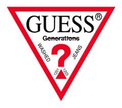 GUESS JAPAN LLC