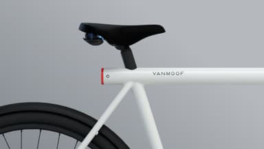 VANMOOF SMART