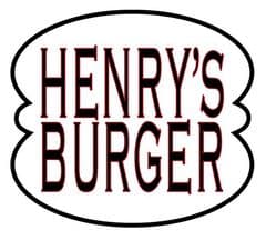 株式会社トライアングルピラミッド　ヘンリーズバーガー