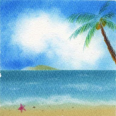 海