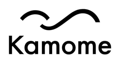 Kamome新ロゴ