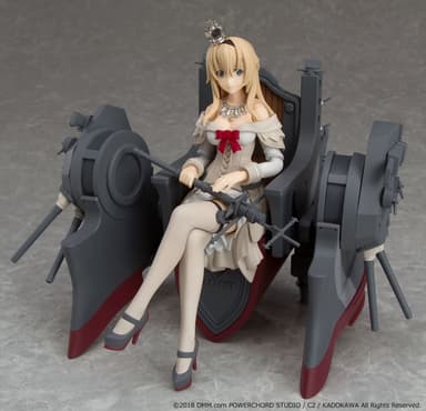 figma Warspite 2
