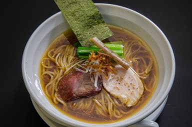 中華そば