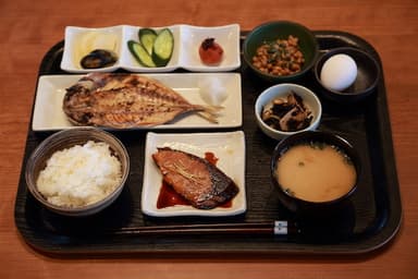 和食