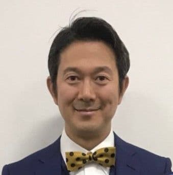 大橋彰