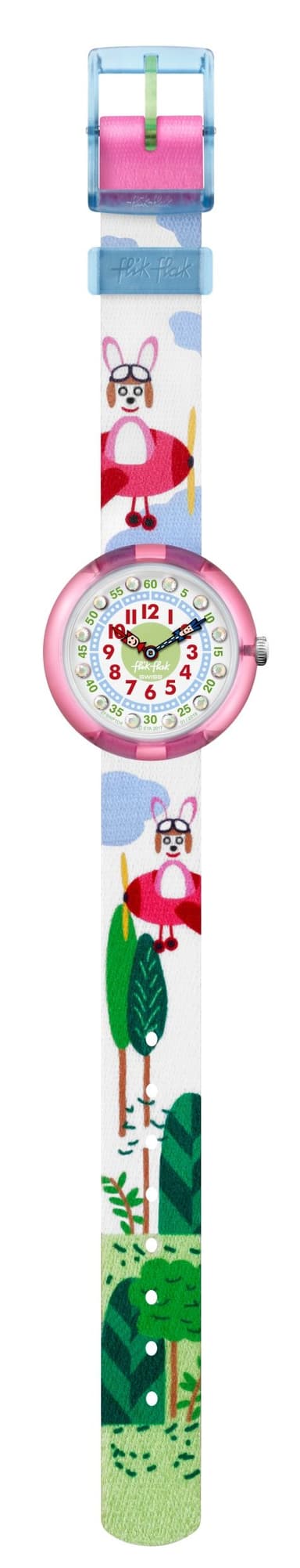 HOPP ON A PLANE／￥5&#44;130