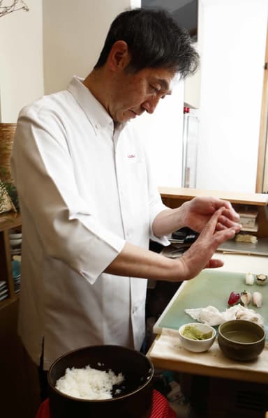 【幸寿司】
