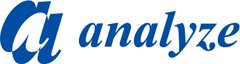 株式会社アナライズ、株式会社アクシオン
