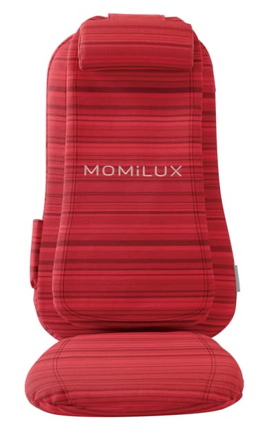 DLM-1801　赤正面