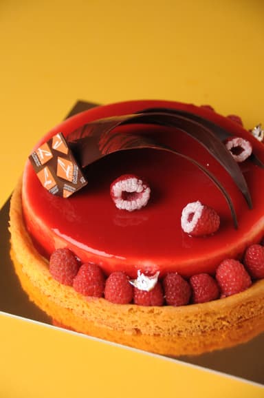 tarte florence