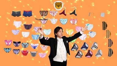 パンツオーケストラ(R)イメージ画像