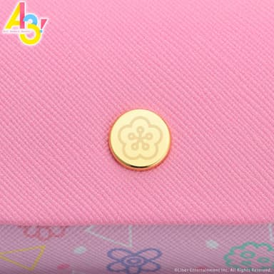 オリジナルケース金具部分(佐久間咲也)