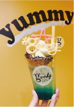 ＃goody商品(3)