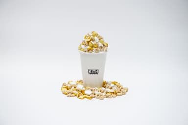 Milk and Honey(ミルクアンドハニー)