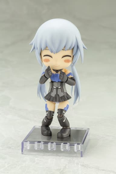スティレット・素体6
