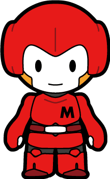マクロマン