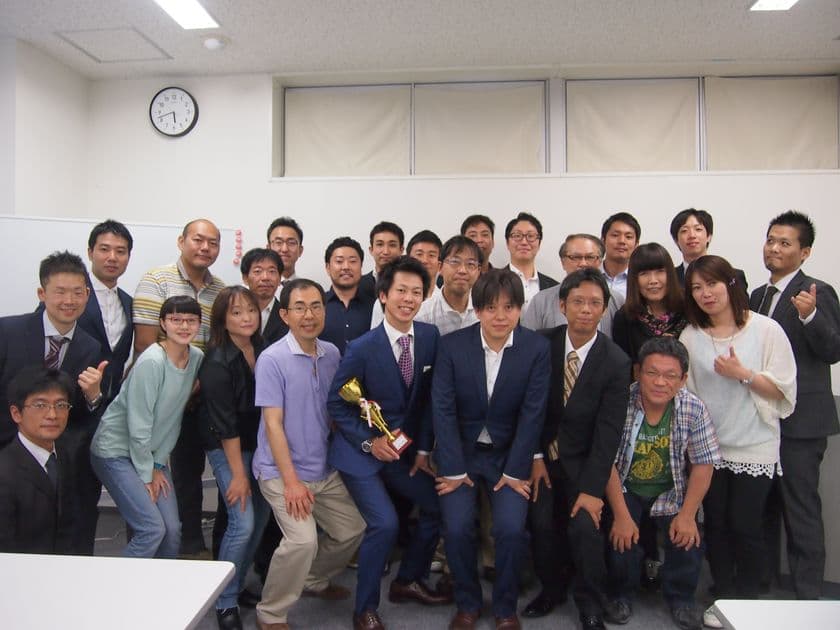 訪問鍼灸マッサージ師養成講座の受講生が300名突破！
仕事と家庭を両立したい女性施術者の受講も急増