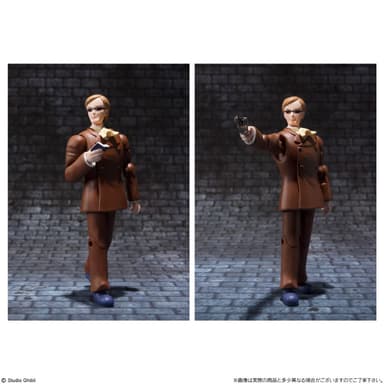 ムスカ FULL ACTION Ver.(1)