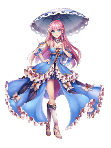 シェイリー