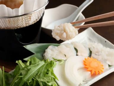 鍋物