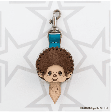 モンチッチくん キーキャップ