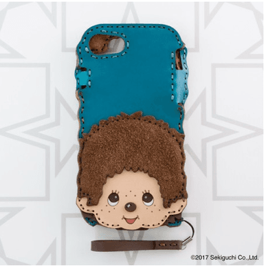 モンチッチくん iPhone 7/8ケース