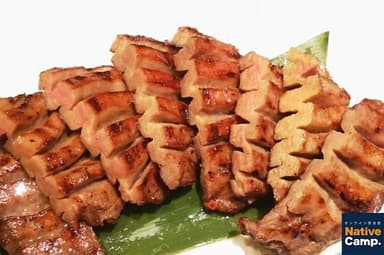 牛タン