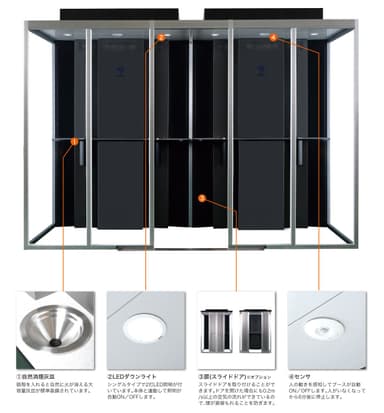 製品仕様